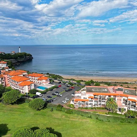 Mer Et Golf Anglet Exterior photo