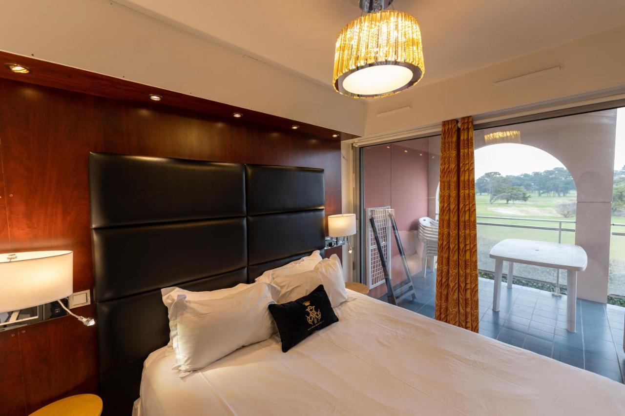Mer Et Golf Anglet Exterior photo