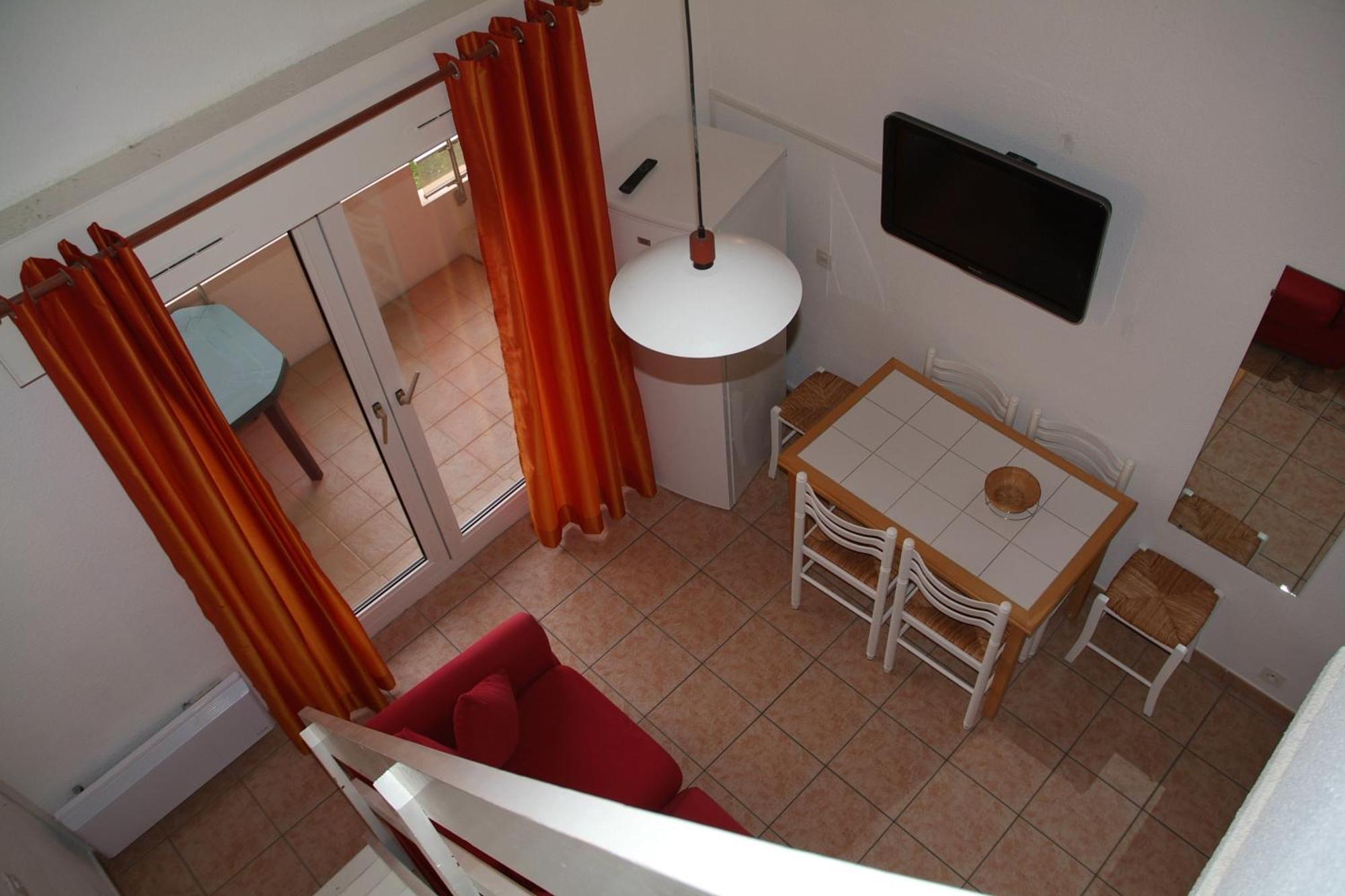 Mer Et Golf Anglet Room photo
