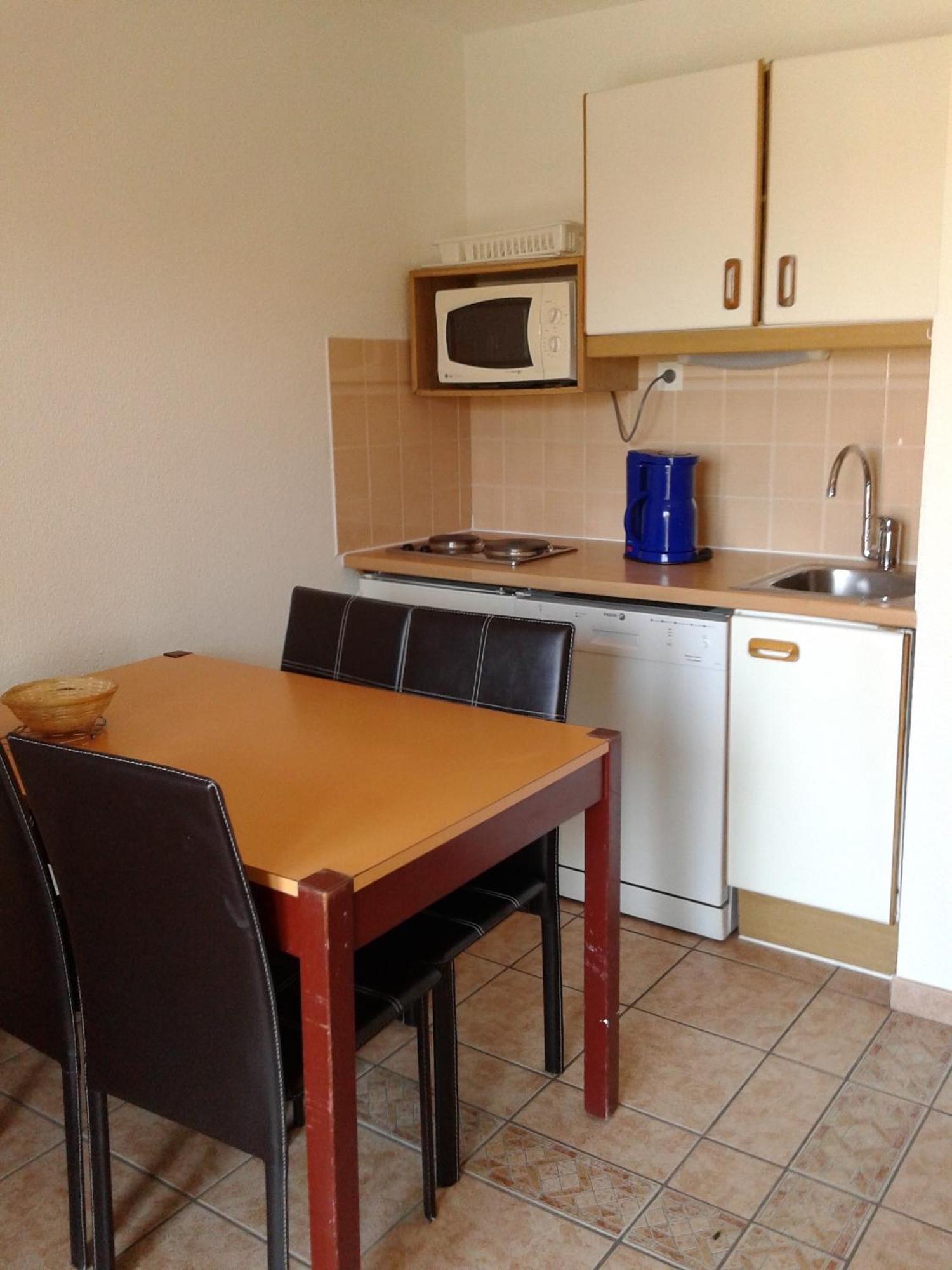 Mer Et Golf Anglet Room photo