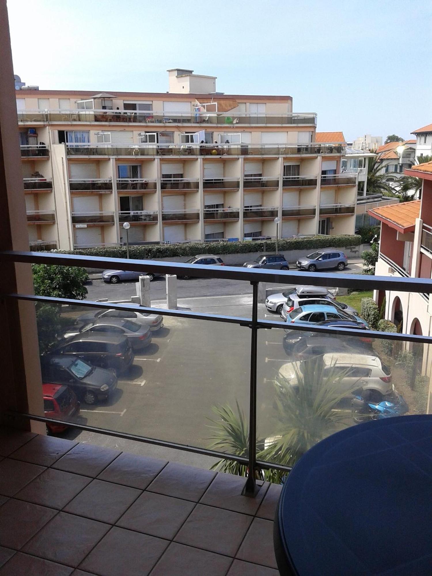 Mer Et Golf Anglet Room photo