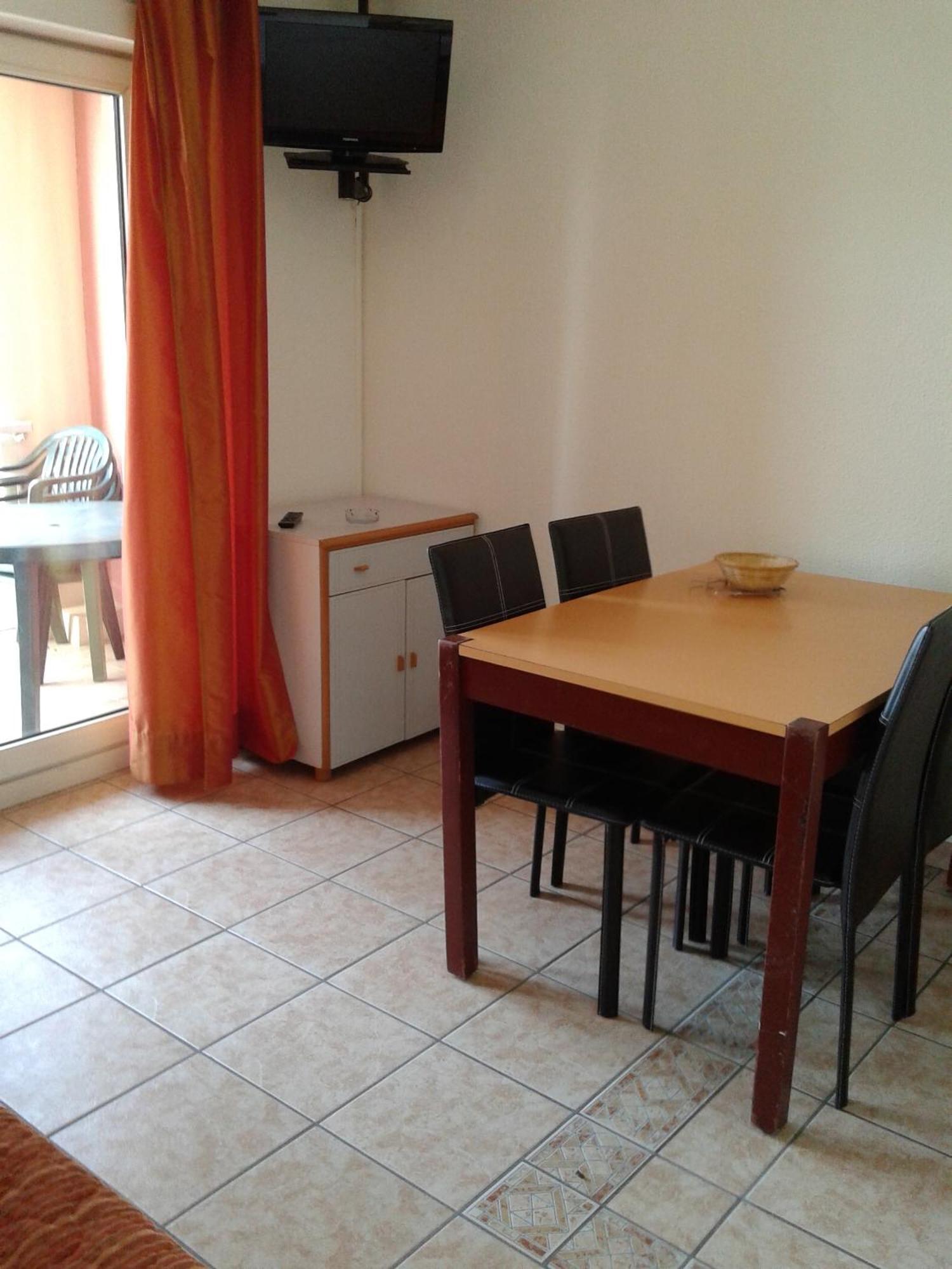 Mer Et Golf Anglet Room photo
