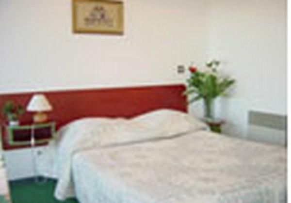 Mer Et Golf Anglet Room photo