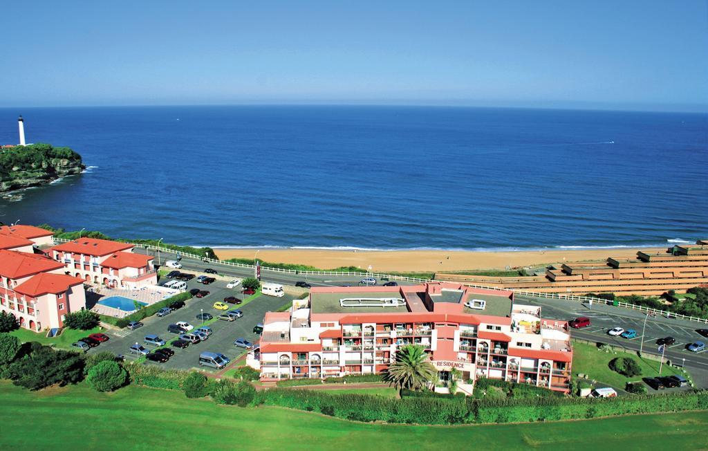 Mer Et Golf Anglet Exterior photo