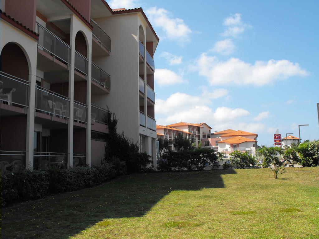 Mer Et Golf Anglet Exterior photo