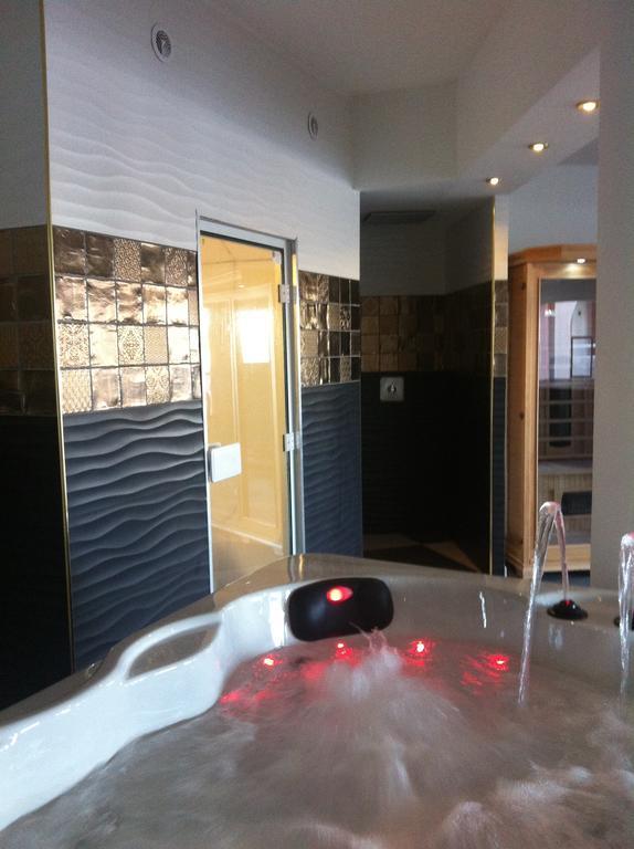 Mer Et Golf Anglet Exterior photo