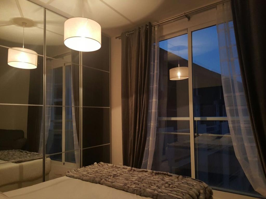Mer Et Golf Anglet Exterior photo