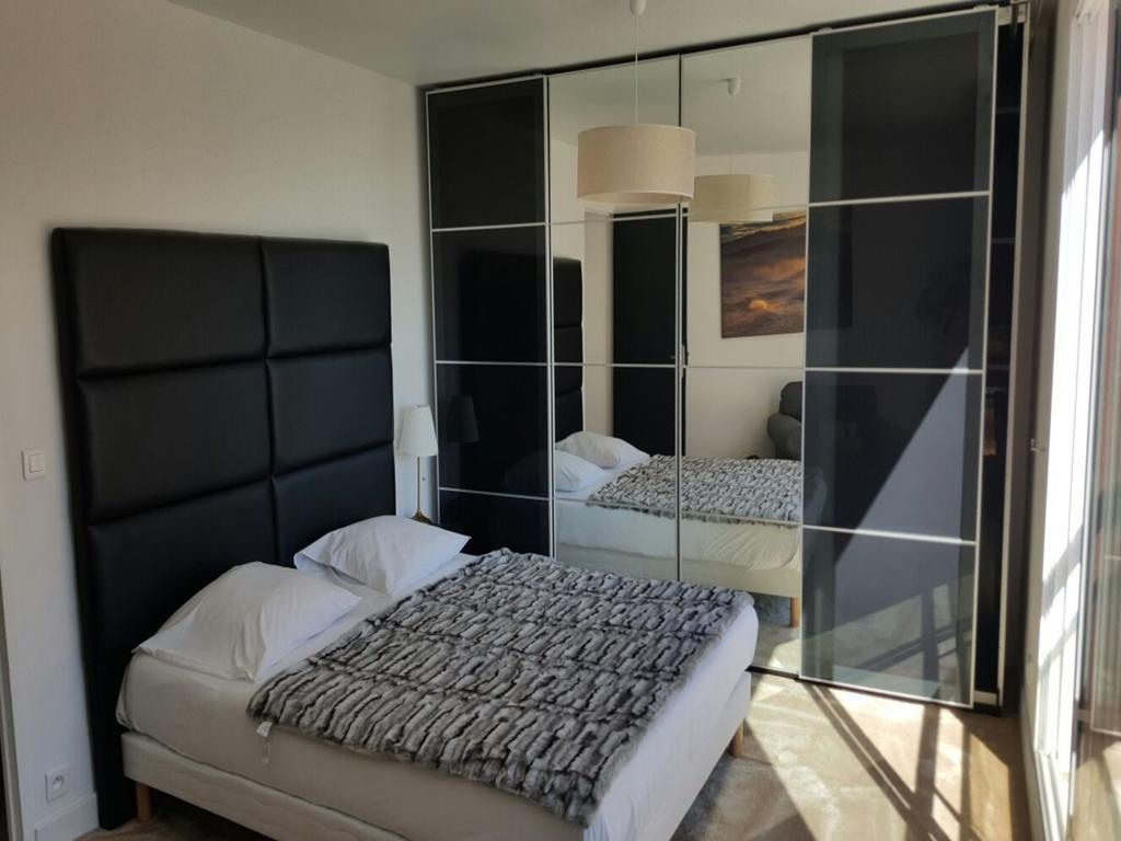 Mer Et Golf Anglet Exterior photo