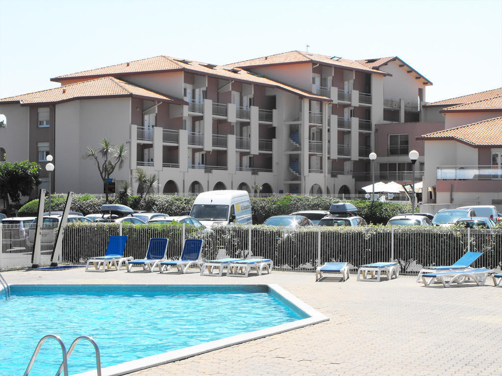 Mer Et Golf Anglet Exterior photo