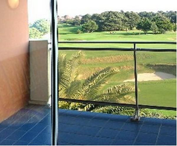 Mer Et Golf Anglet Exterior photo