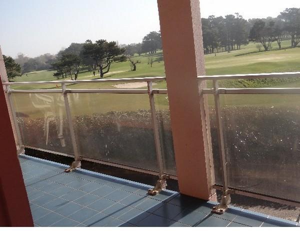 Mer Et Golf Anglet Exterior photo