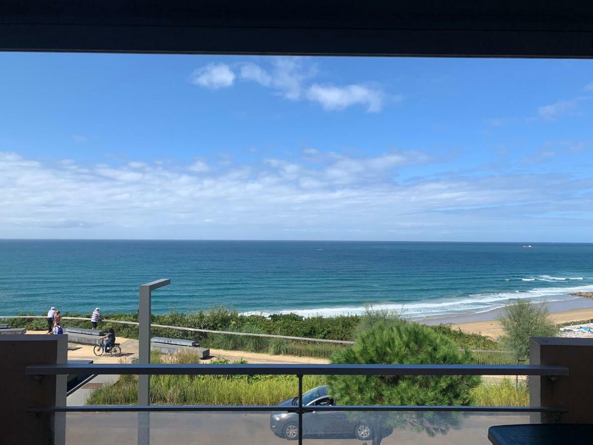 Mer Et Golf Anglet Exterior photo